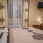 Tarasowka Resort Ciche Male