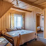 Tarasowka Resort *
