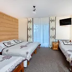 Tarasowka Resort