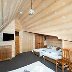 Tarasowka Resort *