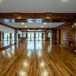 Resort Tarasowka Ciche Male