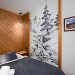 Resort Tarasowka Ciche Male