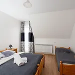 Tarasowka Resort *