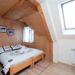 Resort Tarasowka Ciche Male