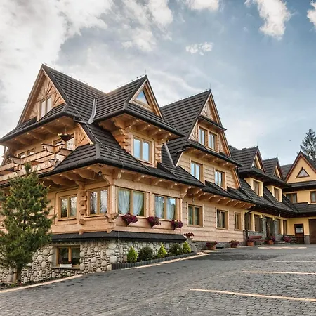 منتجع Tarasowka