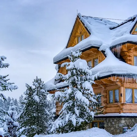 Tarasowka Resort *