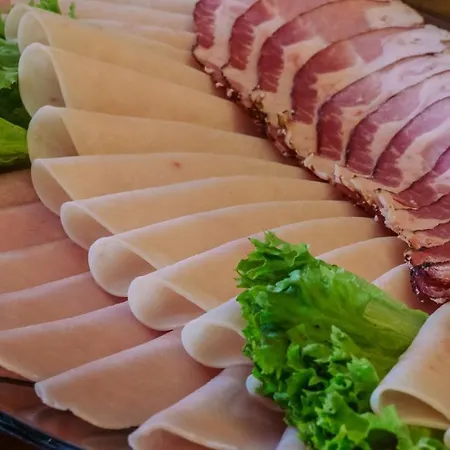 Tarasówka Ośrodek wypoczynkowy