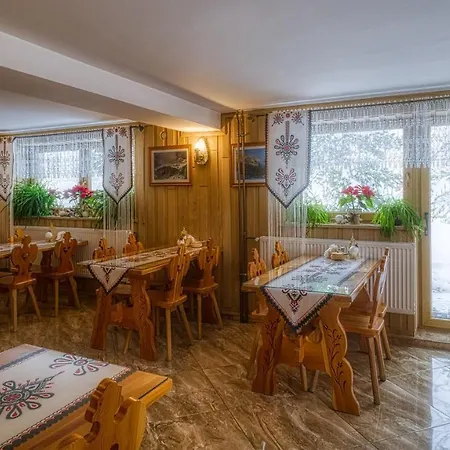 Ośrodek wypoczynkowy Tarasówka