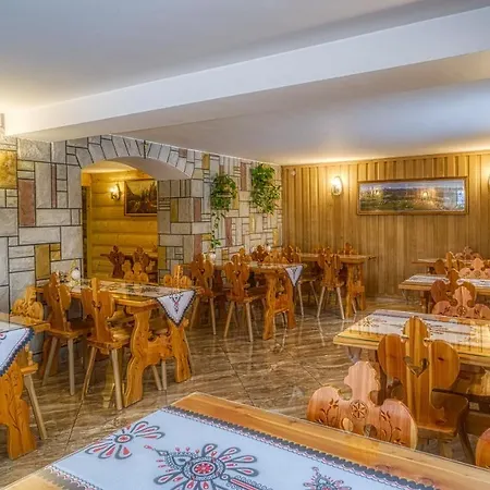 Tarasowka Resort