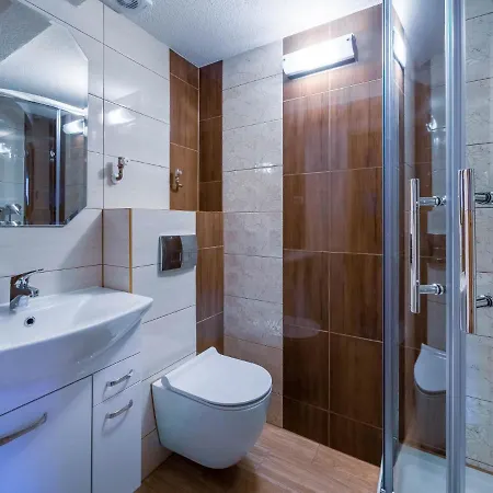 منتجع Tarasowka *