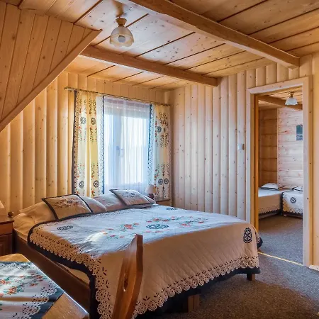 Tarasowka Resort *