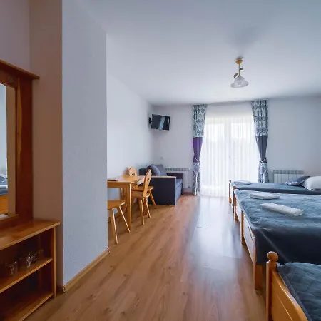 Tarasowka Resort *
