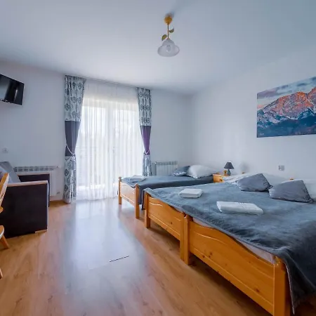 Tarasowka منتجع