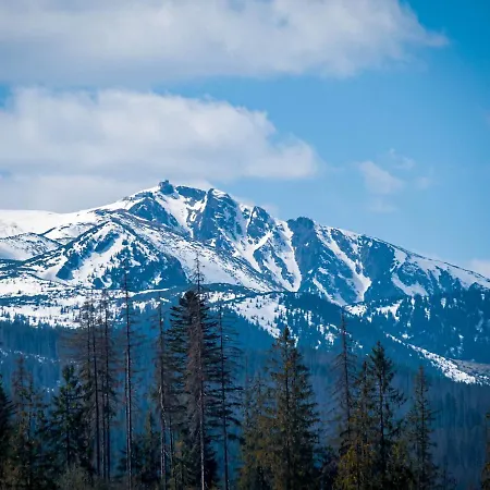 Tarasowka Resort