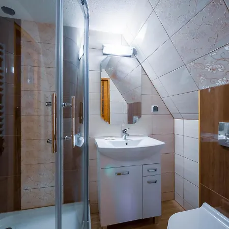 Resort Tarasówka Ciche Małe