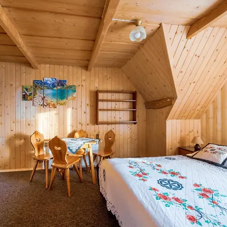 Resort Tarasowka *