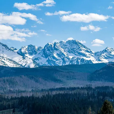 Tarasowka Ciche Małe