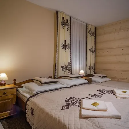Tarasowka Semesteranläggning (resort)