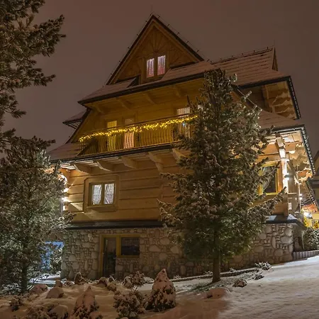 Tarasowka Resort