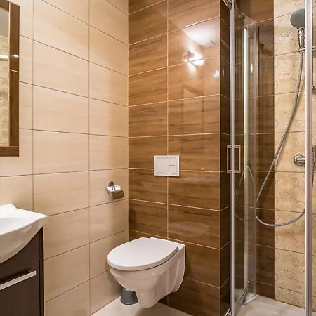 منتجع Tarasowka *