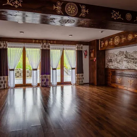 Tarasówka * Małe Ciche