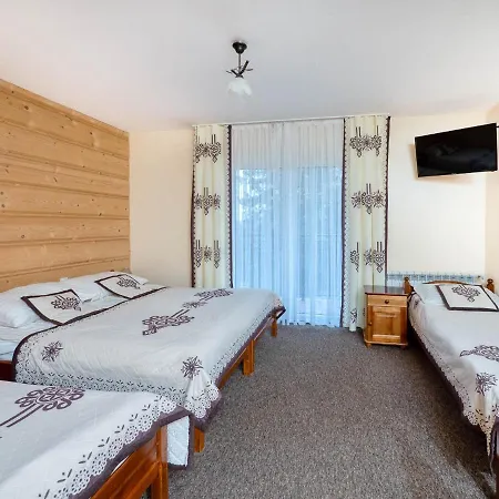 Tarasowka Resort
