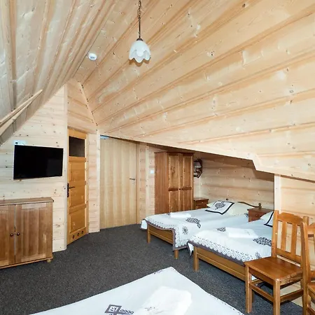 Tarasowka Semesteranläggning (resort) *