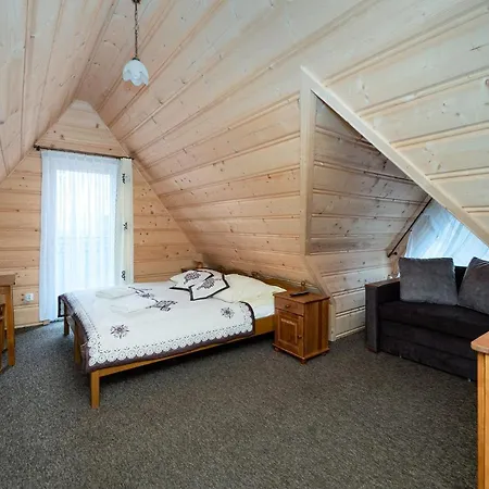 منتجع Tarasowka *