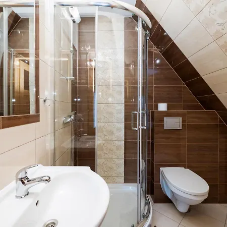 Ośrodek wypoczynkowy Tarasówka *