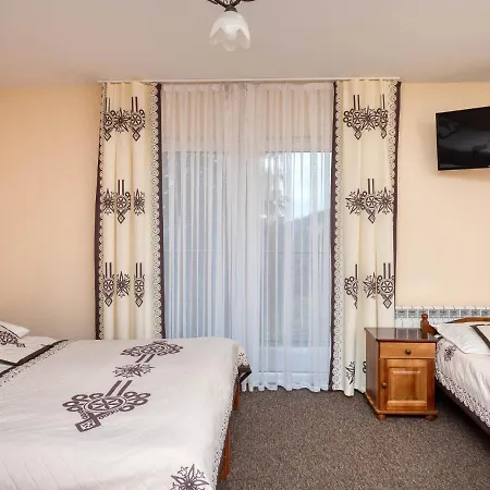 Tarasowka منتجع