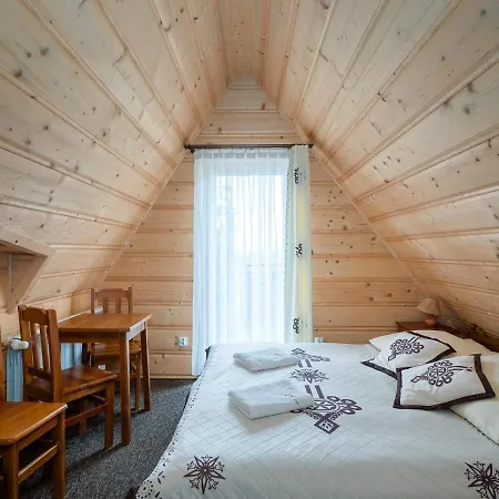 Tarasowka Resort