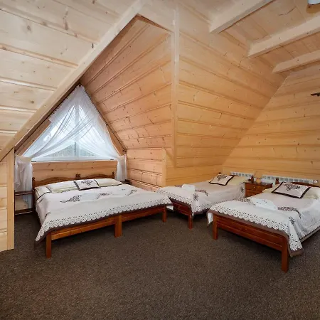 Tarasowka Resort *