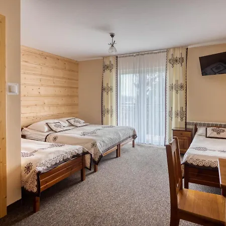 Resort Tarasowka