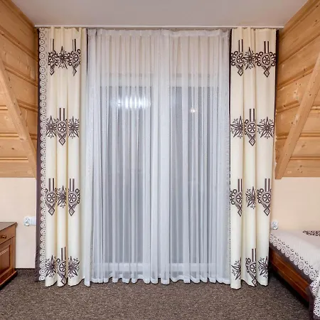 منتجع Tarasowka