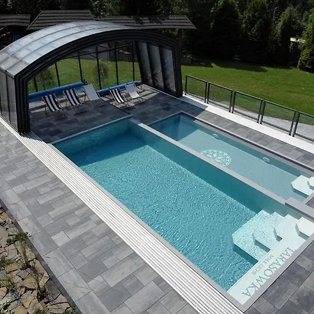 Tarasowka منتجع