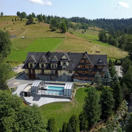 Resort Tarasowka