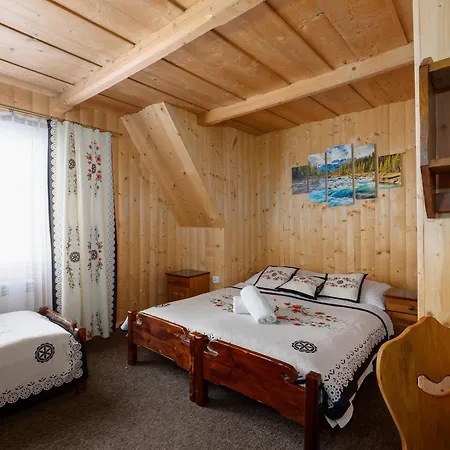 Tarasowka Resort