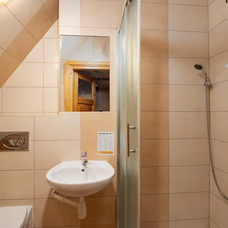 Tarasówka * Małe Ciche