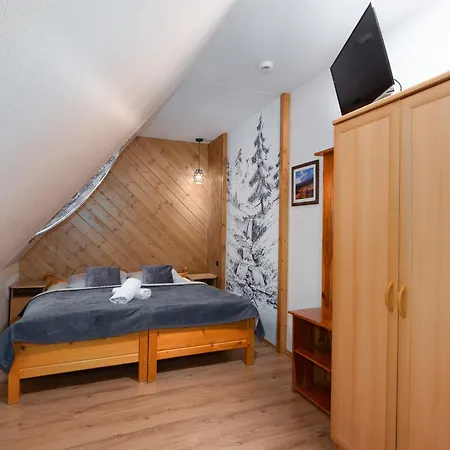 Tarasowka منتجع