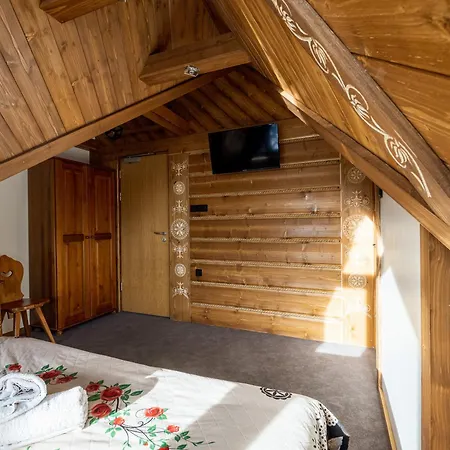 Ośrodek wypoczynkowy Tarasówka