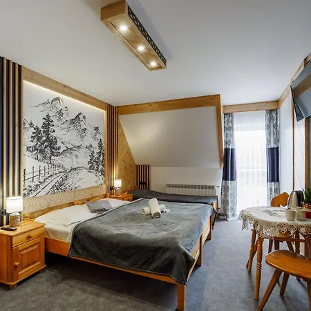 Ośrodek wypoczynkowy Tarasówka *