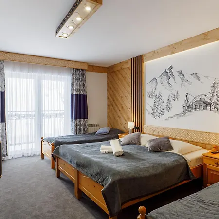 Tarasówka Małe Ciche