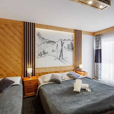 Ośrodek wypoczynkowy Tarasówka