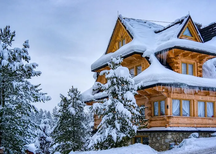 Tarasowka 度假村 *