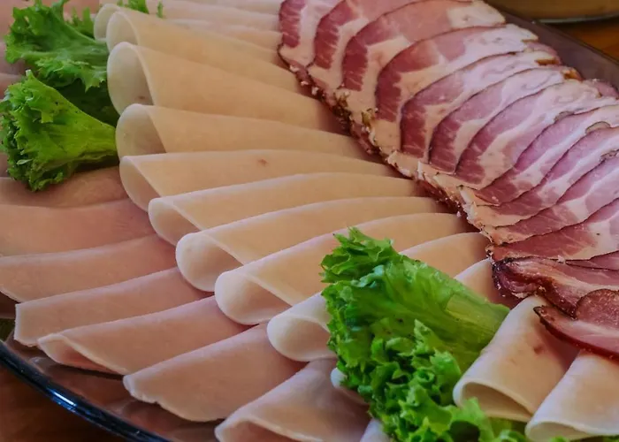 Tarasówka Ośrodek wypoczynkowy