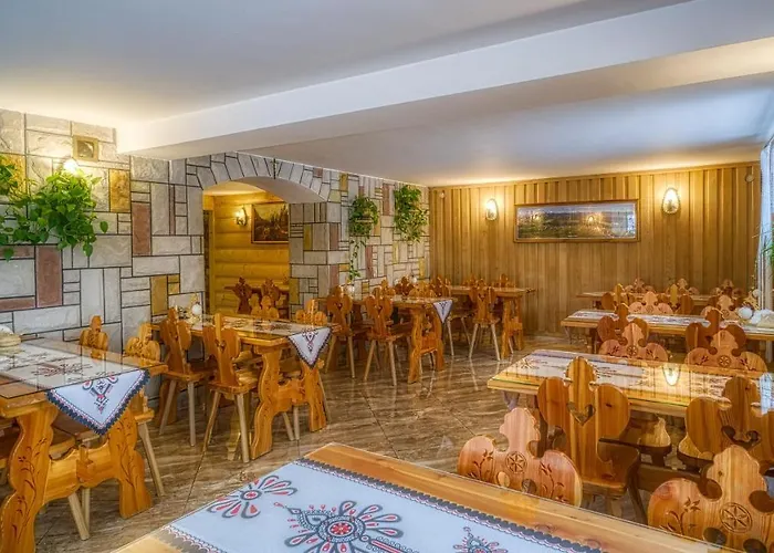 Tarasówka Ośrodek wypoczynkowy