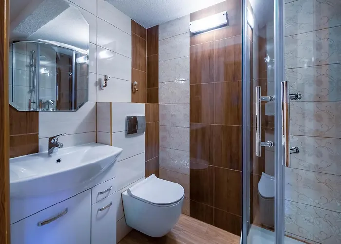 Ośrodek wypoczynkowy Tarasówka *