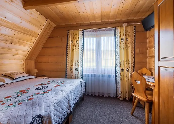 Tarasowka 度假村 *