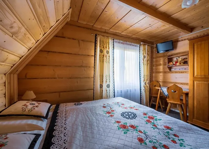 Tarasówka Ośrodek wypoczynkowy