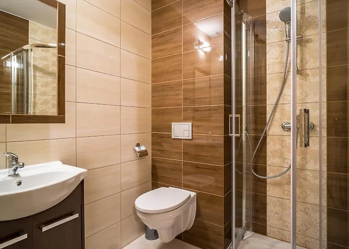 Ośrodek wypoczynkowy Tarasówka *